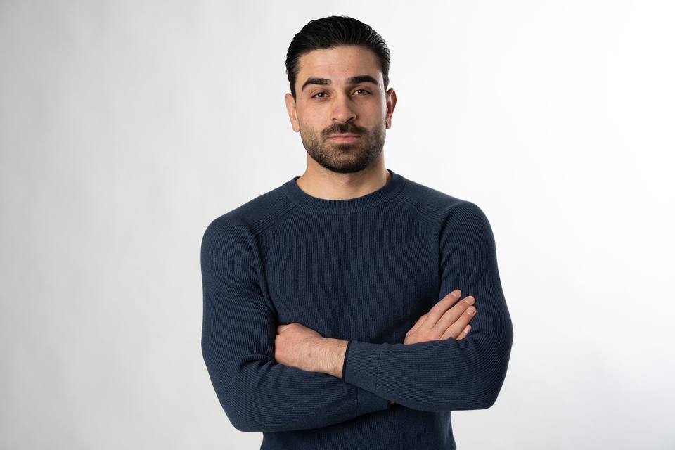 Anwar Al Murad